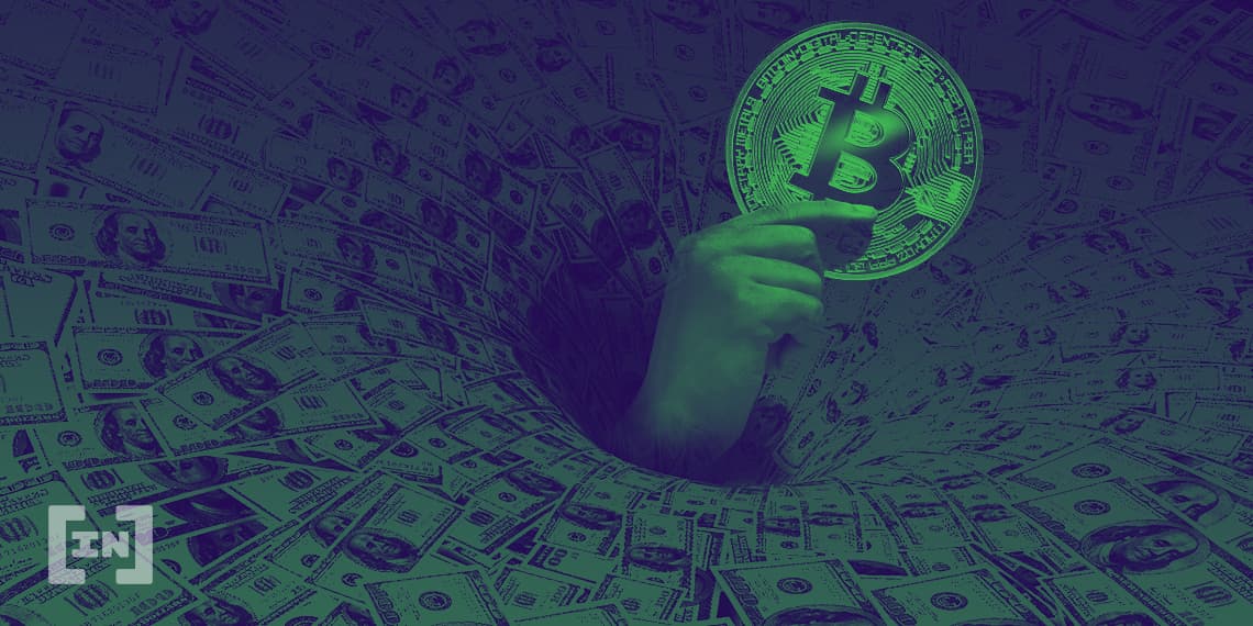 Нефтяник-миллиардер не исключил рост биткоина выше $1 млн