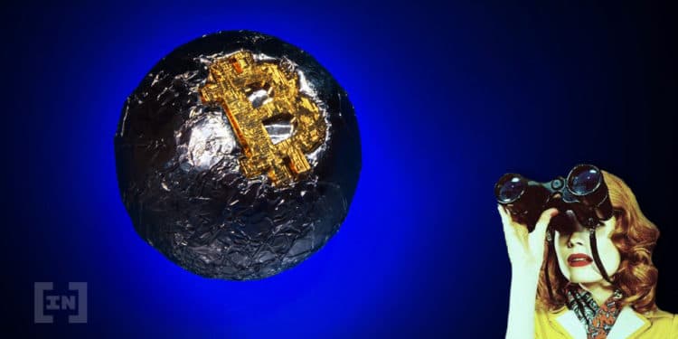 Новограц поддержал биткоин веселым клипом