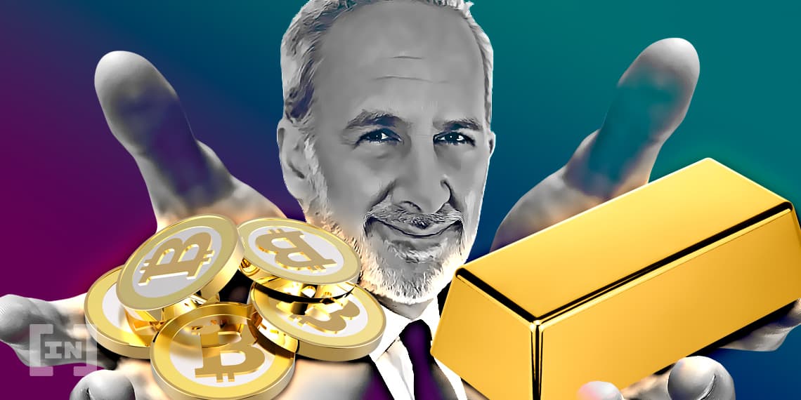 Наценки на биткоин-траст Grayscale ушли в минус. Что это значит