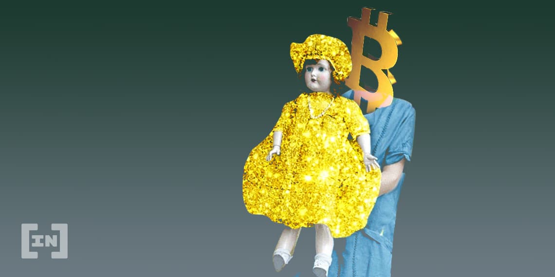 Новограц советует запасаться золотом, нежели биткоином