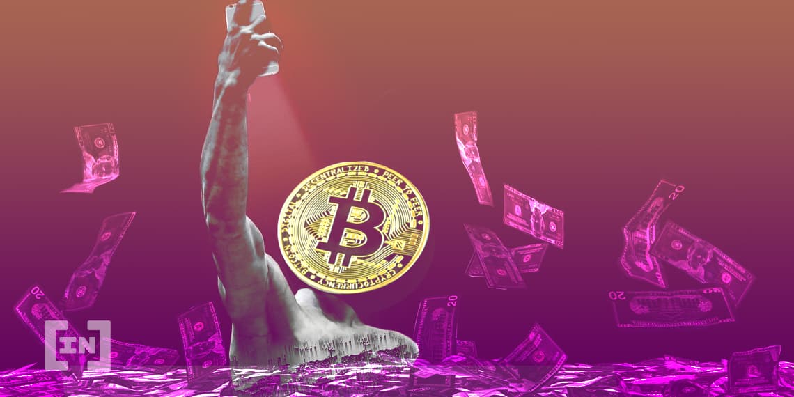 Биткоин: 7 апреля может стать для быков моментом истины