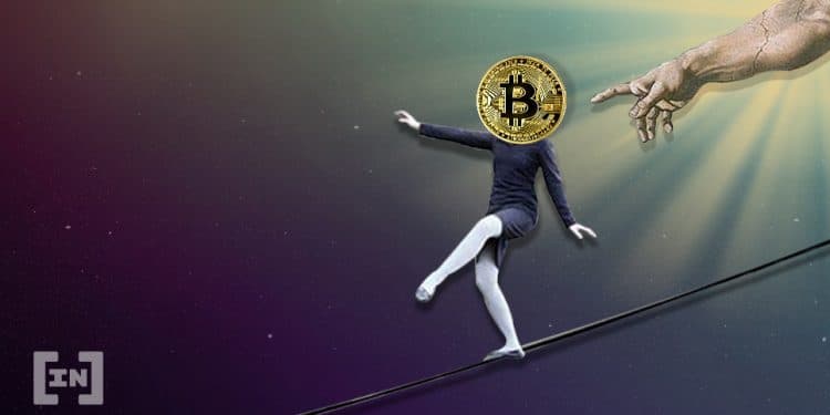 Биткоин перед халвингом: RSI еще никогда не был настолько слаб