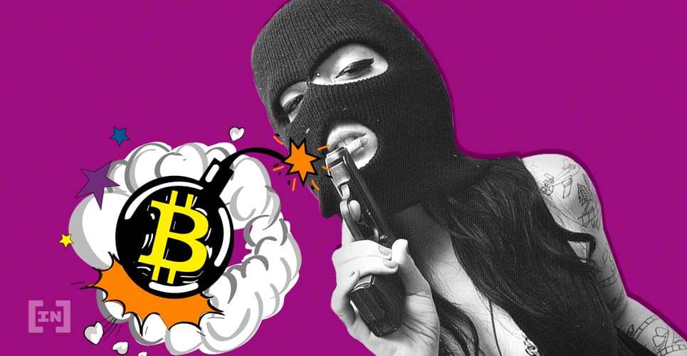 Chainalysis сомневается, что террористы спрятали $300 млн в криптовалютах