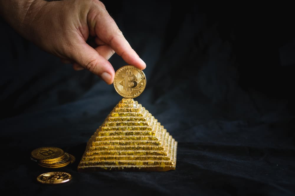 Имбирная лихорадка и страсти по лимонам не оставляют биткоину шанса