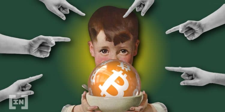 Скупать биткоин еще рано — Santiment