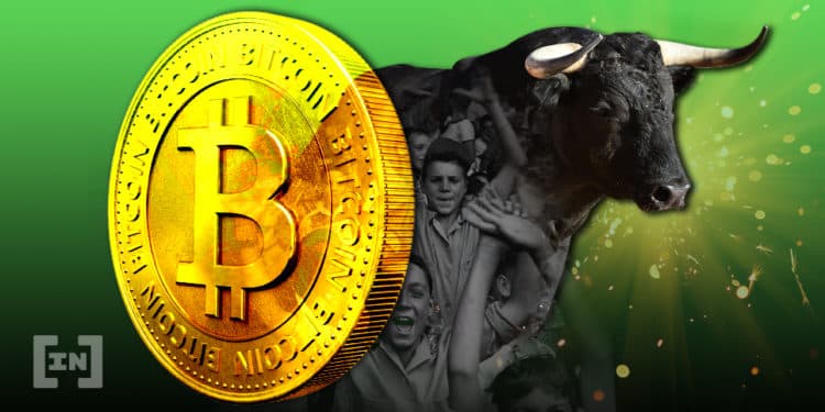 Биткоин тестирует ключевое сопротивление $9300