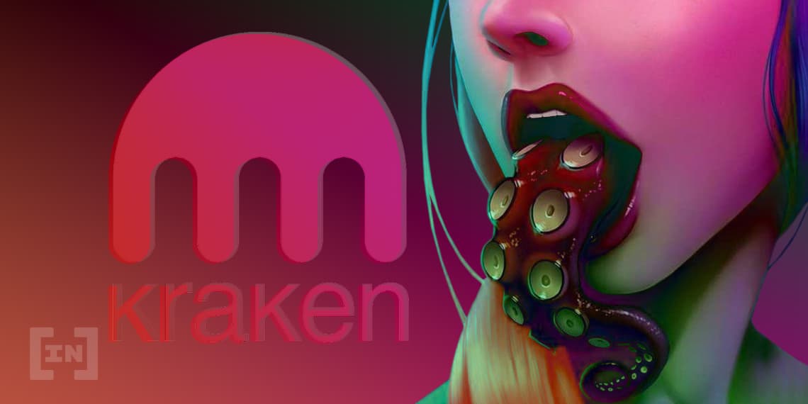 Kraken запустит ноду на Chainlink для трансляции котировок на DeFi-платформы