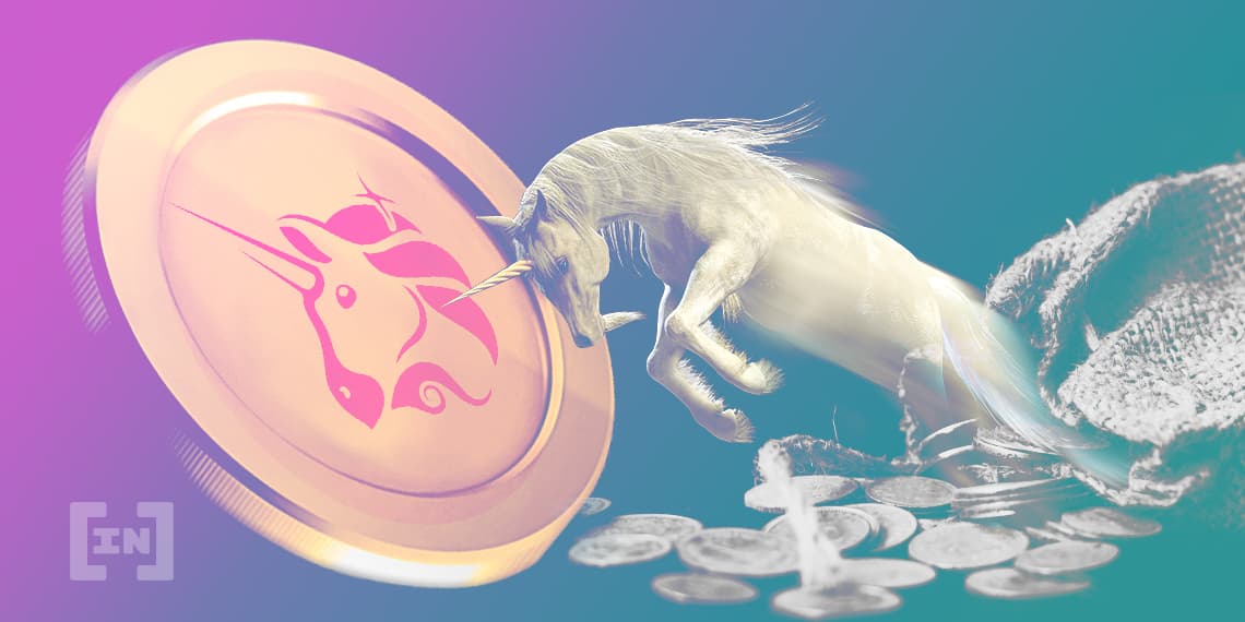 Сможет ли DeFi-токен UNI вырасти до отметки $10