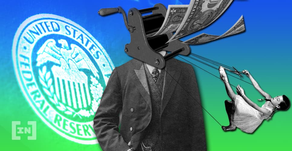 Новым министром финансов США может стать критик биткоина