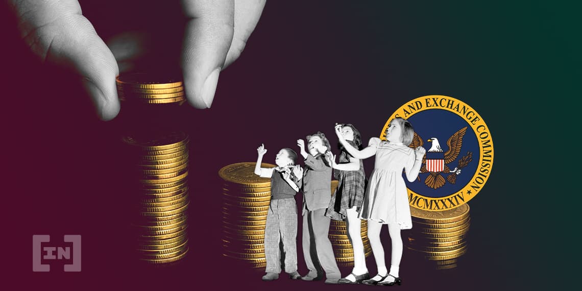 Как кадры из традиционной финансовой системы строят крипторынок