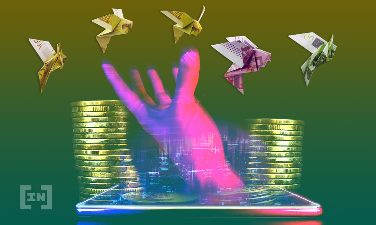 Более $160 млрд заработали криптоинвесторы в 2021 году — Chainalysis