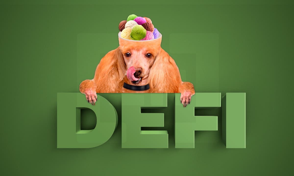 DeFi не демократизирует финансы — Chainalysis