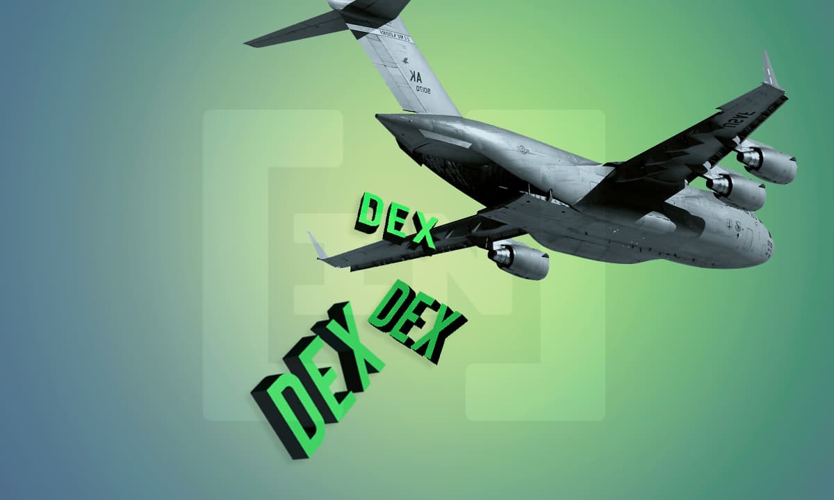 Актуальные airdrop апреля: FreeEthereum, FreeBitcoin и другие