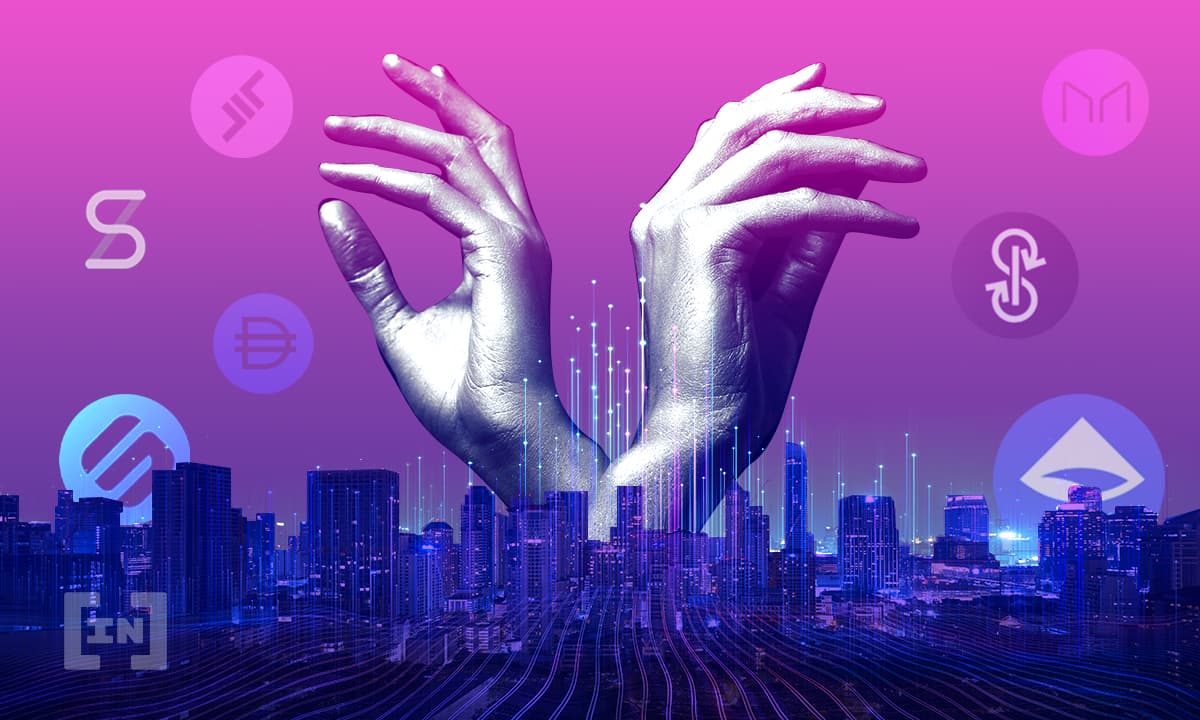 DeFi-протокол Cream Finance объявил об интеграции с Polygon