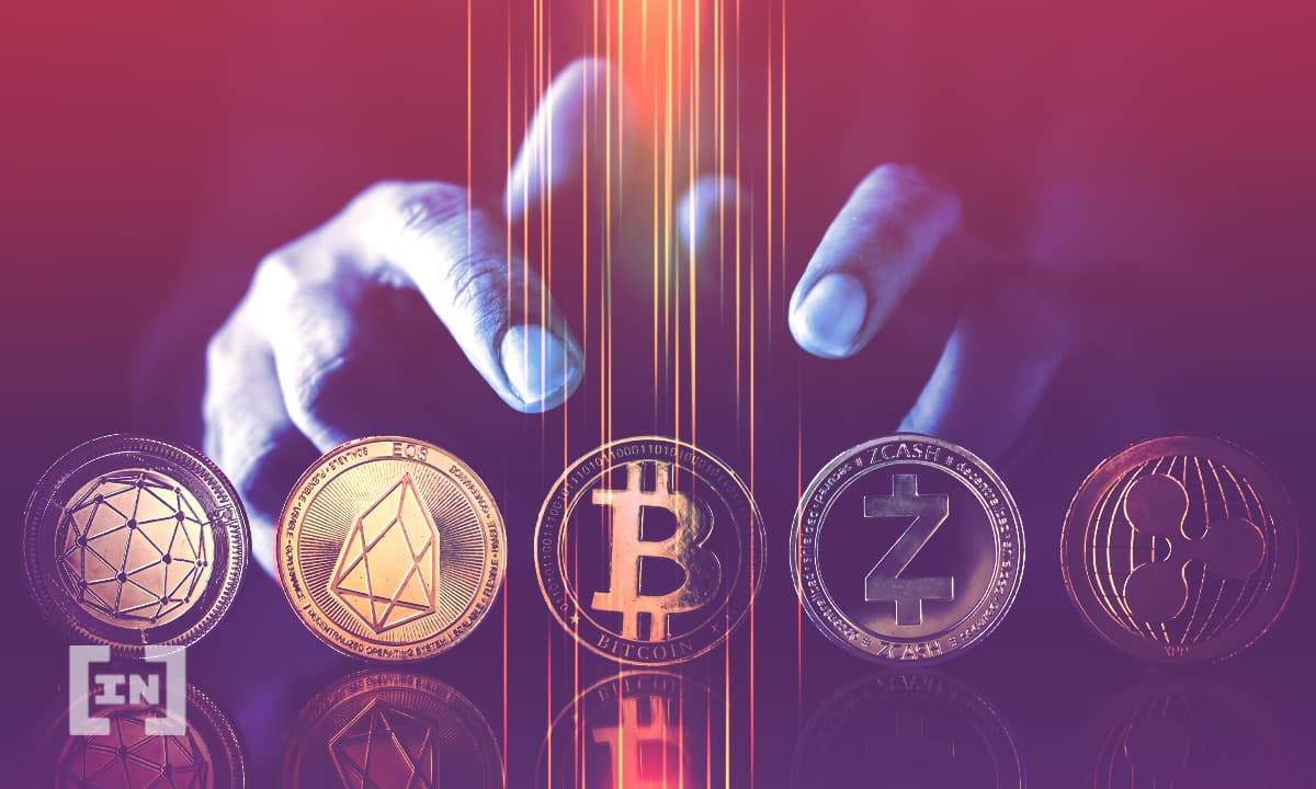 Биткоин подорожает до $37 000 к августу — мнение эксперта