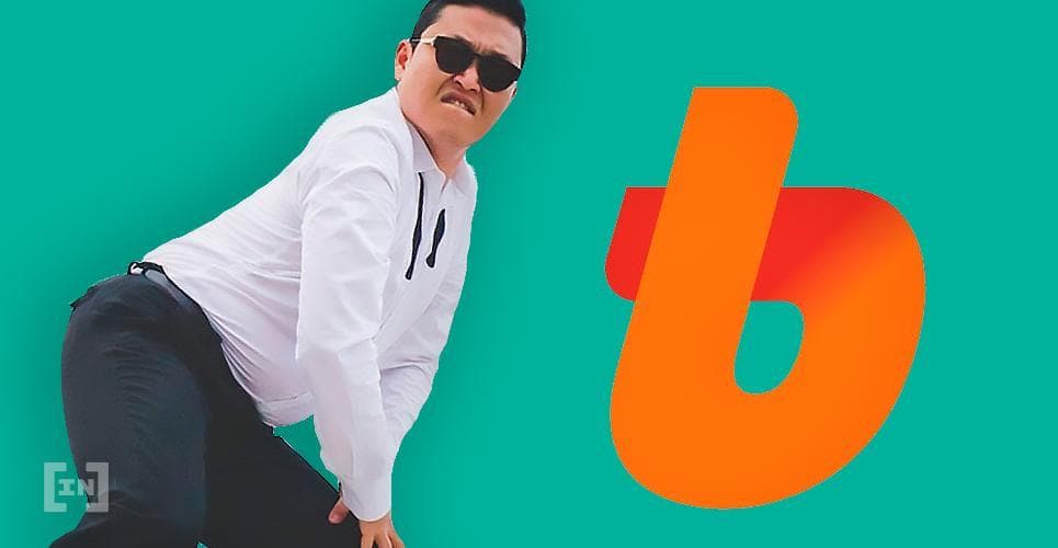 СМИ: Morgan Stanley может вложиться в Bithumb