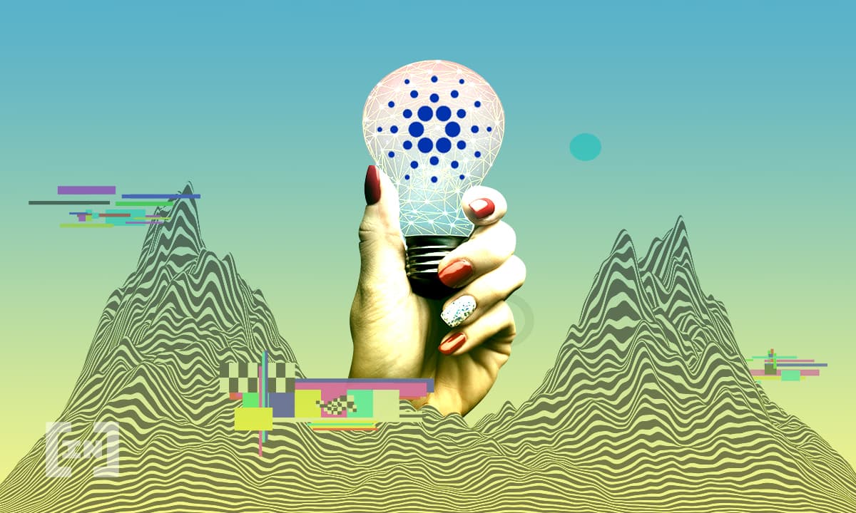 Cardano (ADA) ушел в отрыв, следующая остановка $2