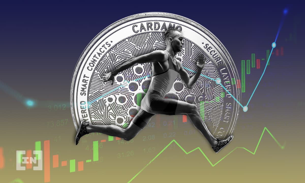 Криптобиржа Bybit запустила бессрочные контракты на Cardano с плечом 25x