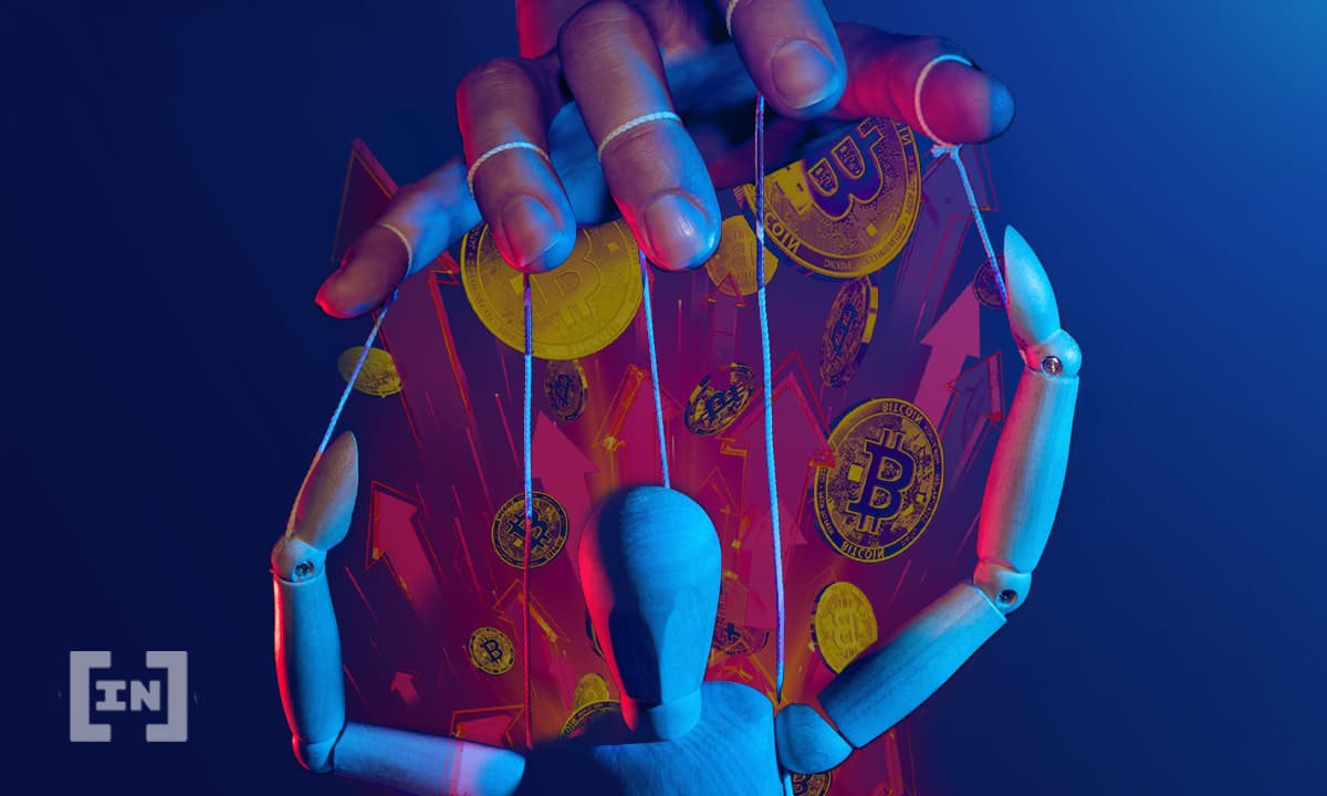 Биткоин (BTC) пофлиртовал с сопротивлением, но потерпел неудачу