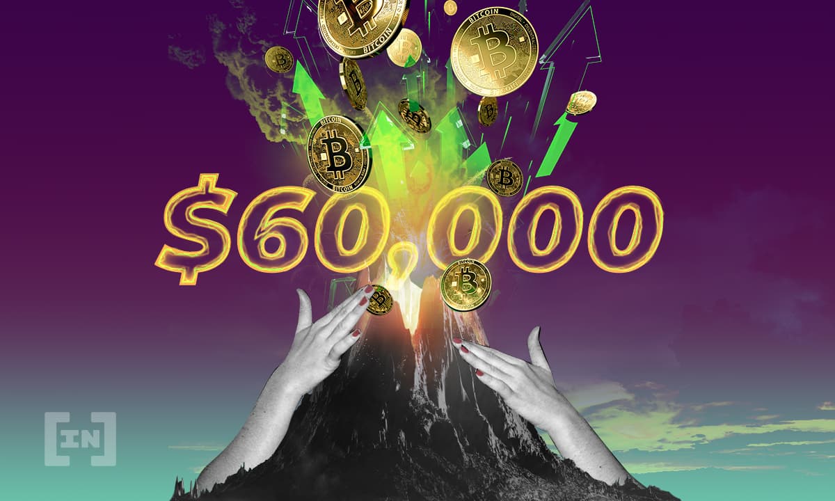 Как долго биткоин (BTC) может удерживаться на вершине