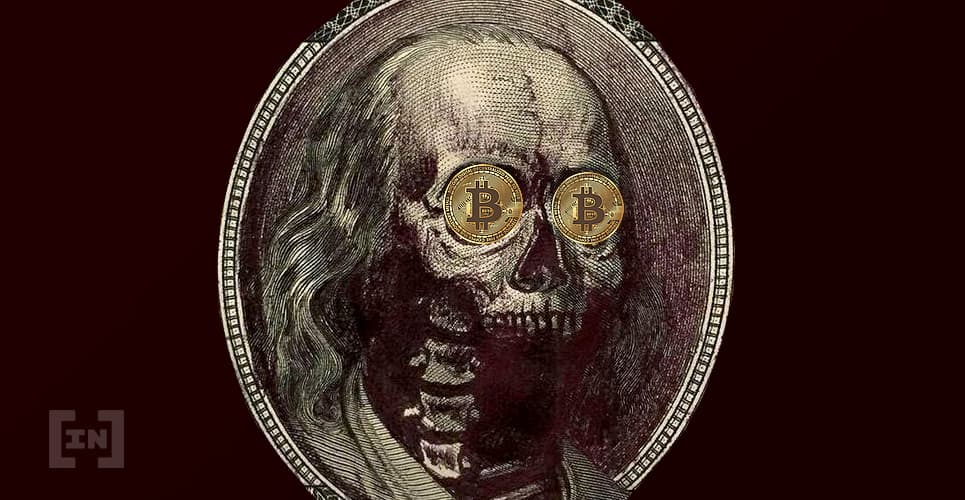 В  Bloomberg увидели связь между капитализацией USDT и спросом на CBDC