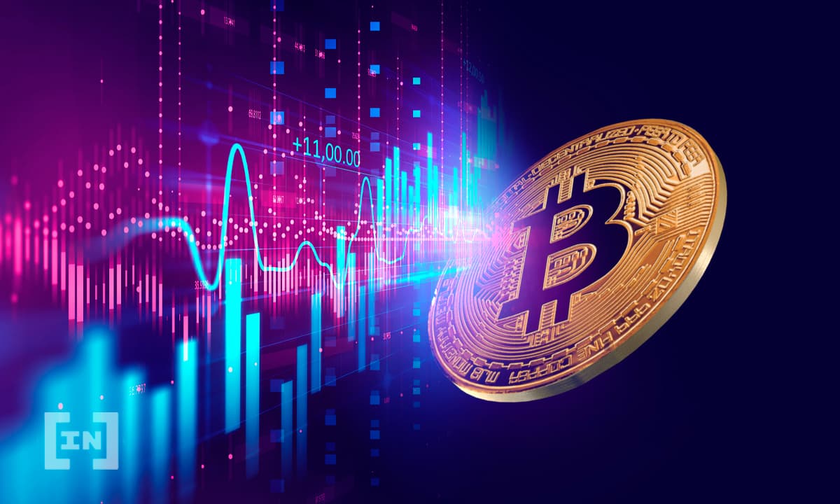 Ончейн-анализ BTC: индикатор, который указывает на дно