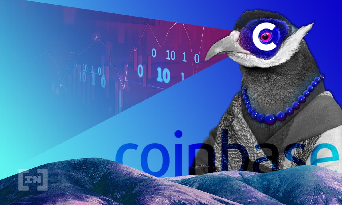 Акции Coinbase обновили исторический минимум на фоне негативного прогноза по выручке