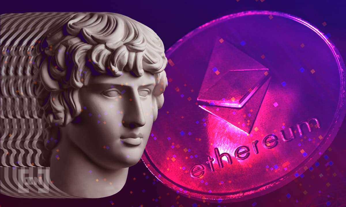 «Лондон» не поможет: Ethereum может упасть к $1559 перед обновлением EIP-1559