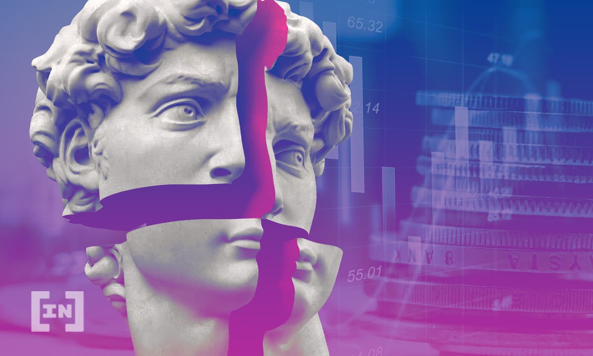 Сектор торговли криптовалют поделился поровну между CEX и DEX — Chainalysis