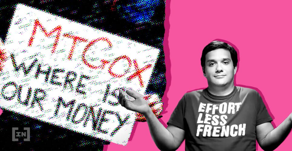 Экс-владелец Mt.Gox раздаст NFT пострадавшим от взлома пользователям