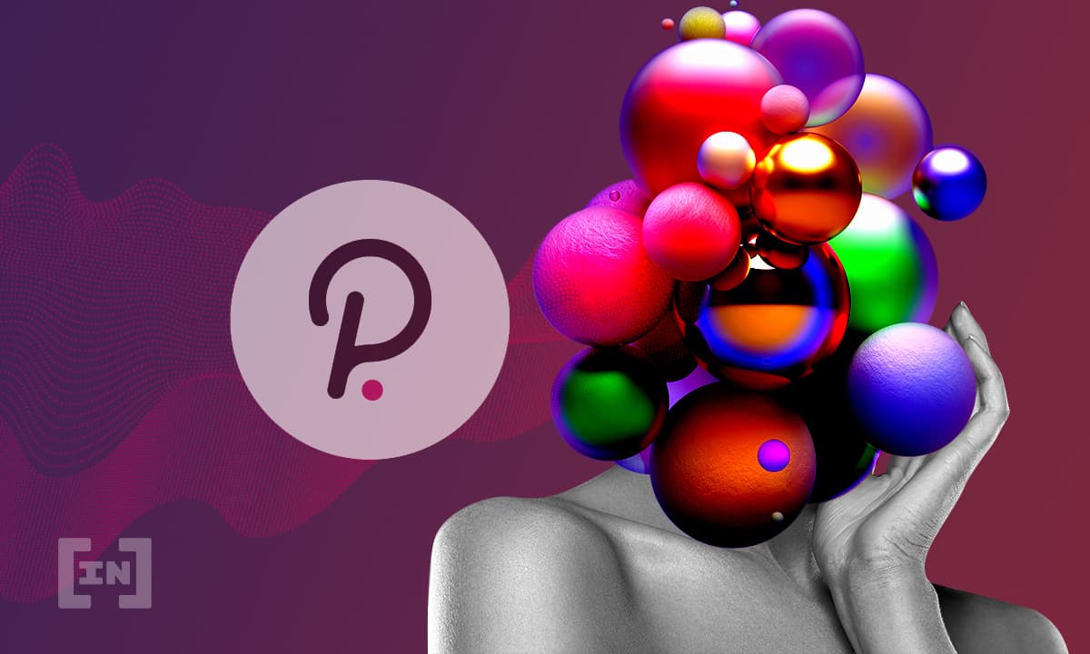 Polkadot предлагает деньги за борьбу с мошенничеством