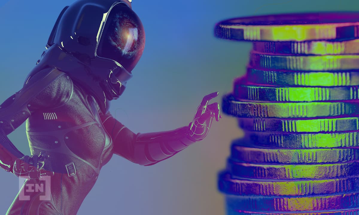 Криптовалюта XP: полный обзор проекта eXperience Points