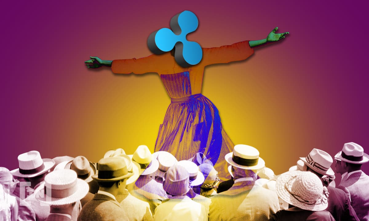 В Ripple предложили новый стандарт XRPL для кроссчейн-моста