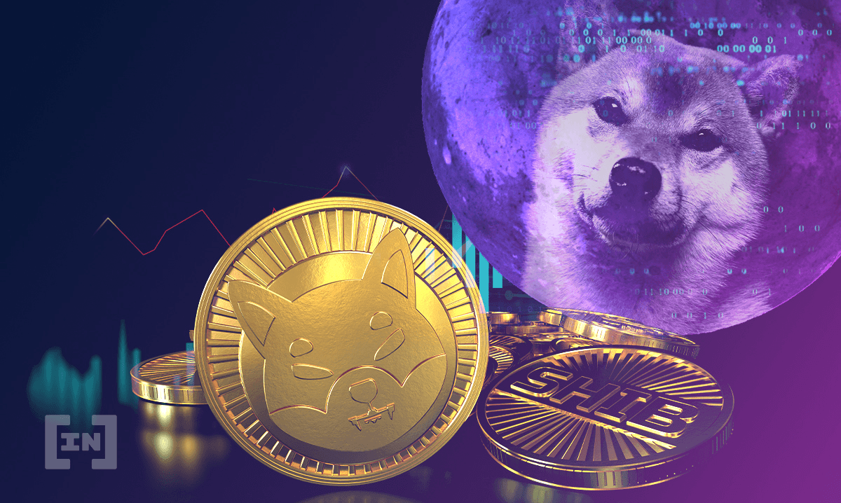 Shiba Inu (SHIB) подешевела на 50%, но нащупывает поддержку