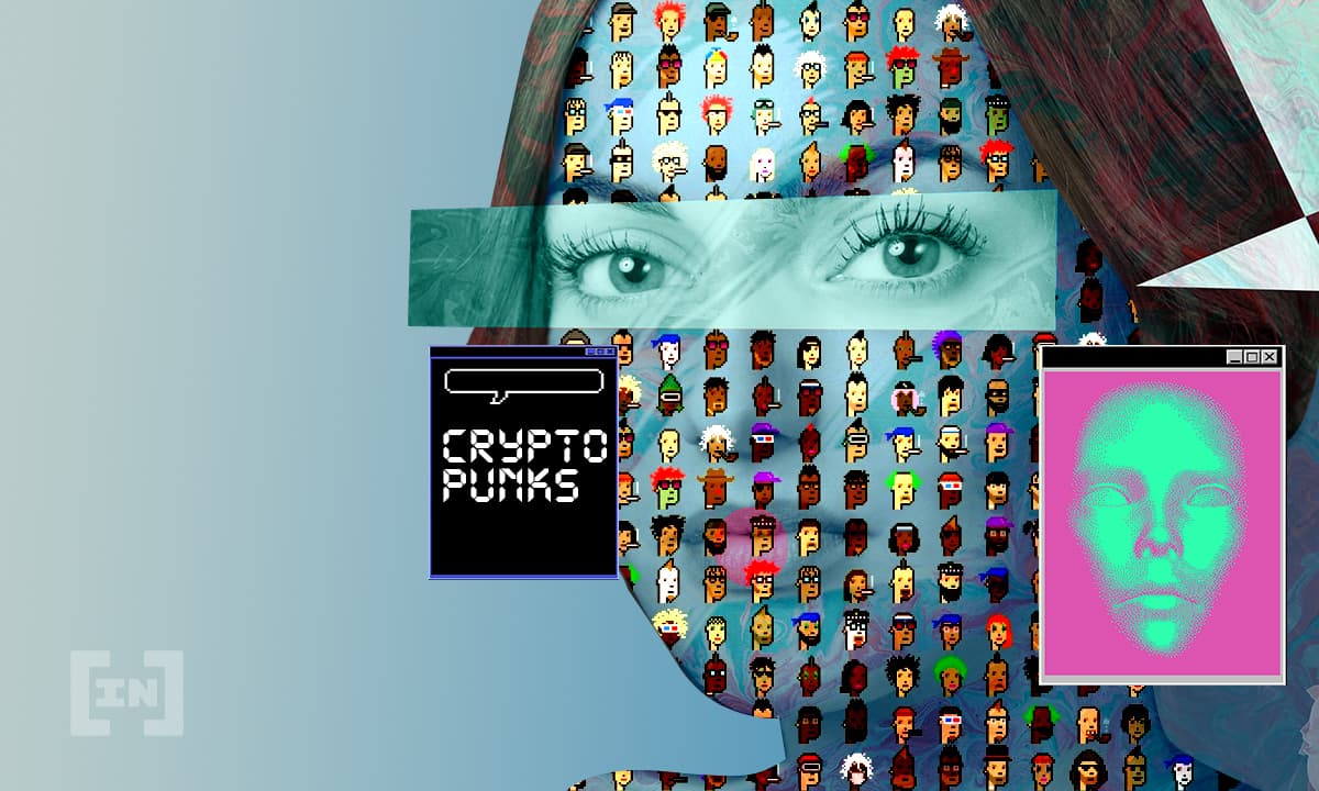 Что такое CryptoPunks: обзор коллекции и ее самых дорогих NFT