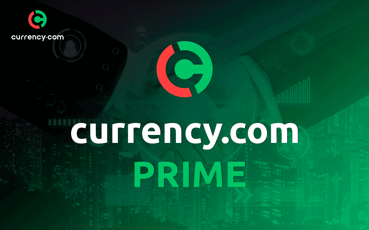 Currency.com запускает персонализированный OTC-рынок