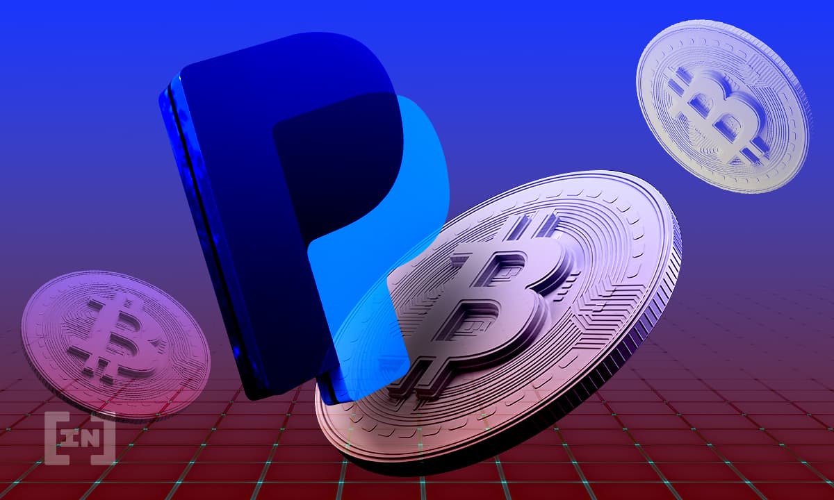 PayPal повысит комиссии на операции с криптовалютами