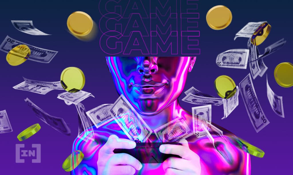 ТОП-5 NFT-игр для заработка — видеоподборка от BeInCrypto