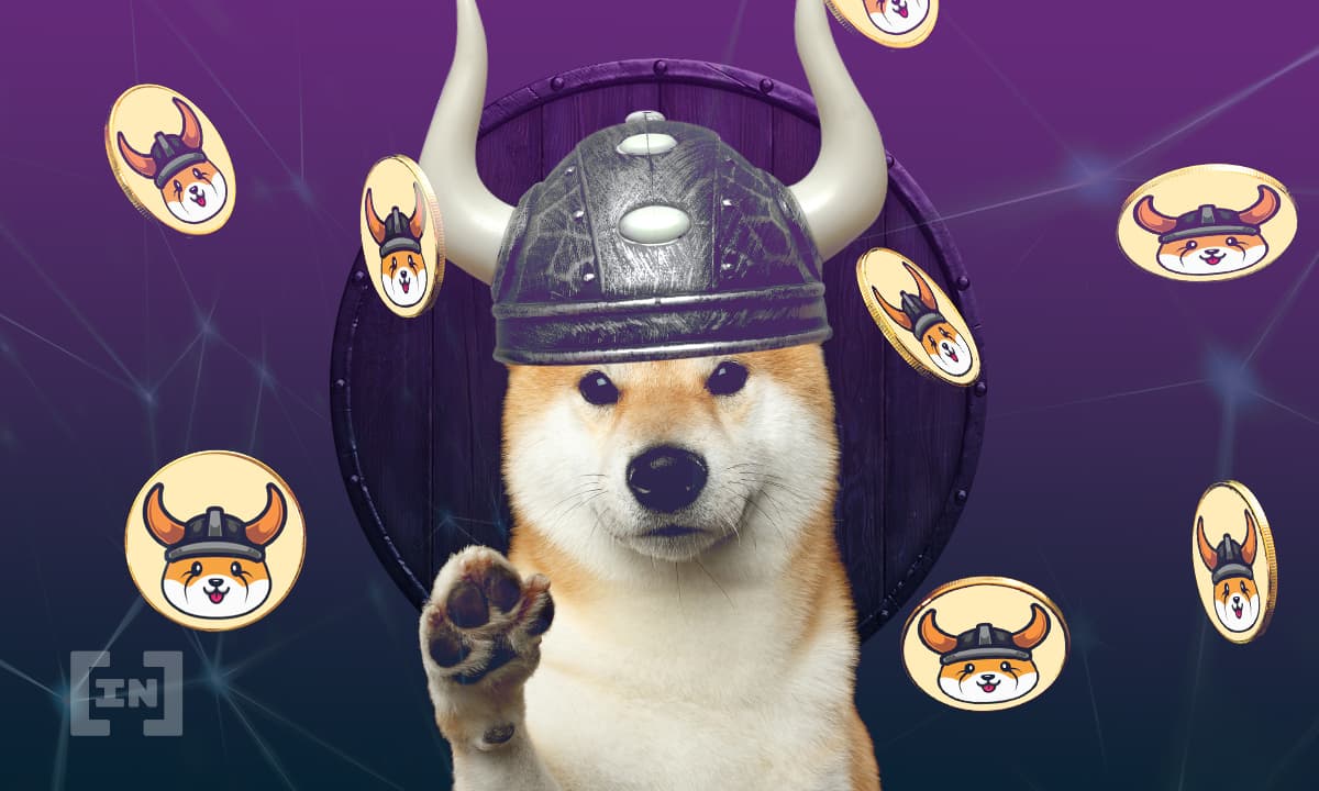 Проект Floki Inu (FLOKI) начал переход на модель DAO. Что нужно знать
