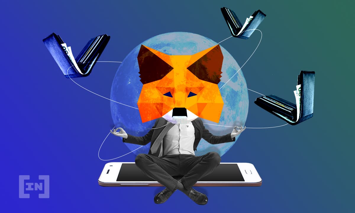 Пользователям MetaMask рассылают мошеннические письма