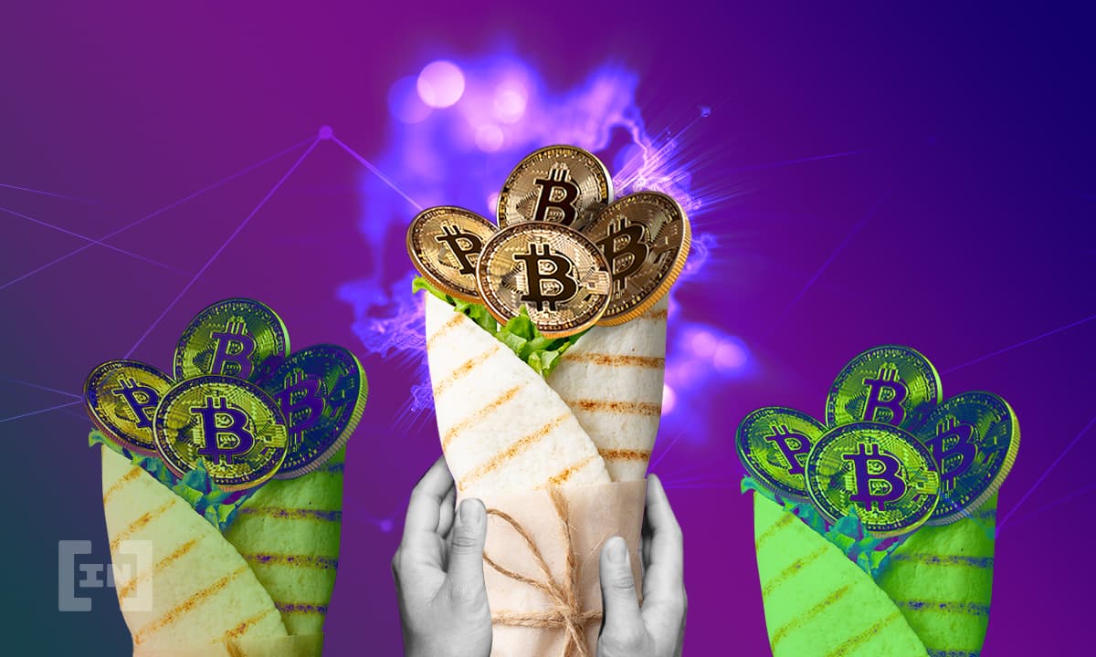 Что такое Wrapped Bitcoin (WBTC) и зачем нужны «обернутые» активы