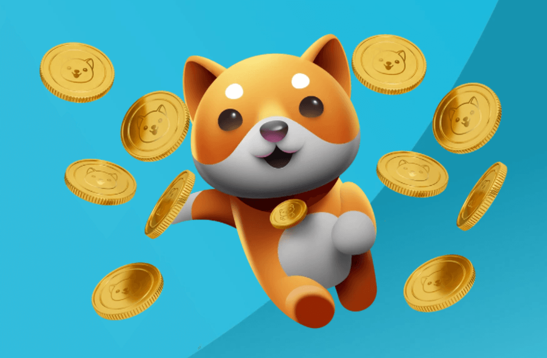 Киты в сети Binance Smart Chain (BSC) переключились с ETH на Baby Doge