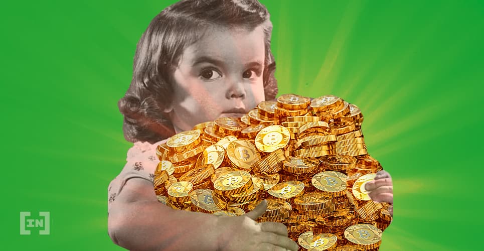 Биткоин подорожает до $500 000, когда про него вспомнят миллионеры — Скарамуччи