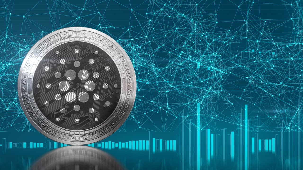 NFT-маркетплейс на базе Cardano пострадал из-за перегрузки в сети