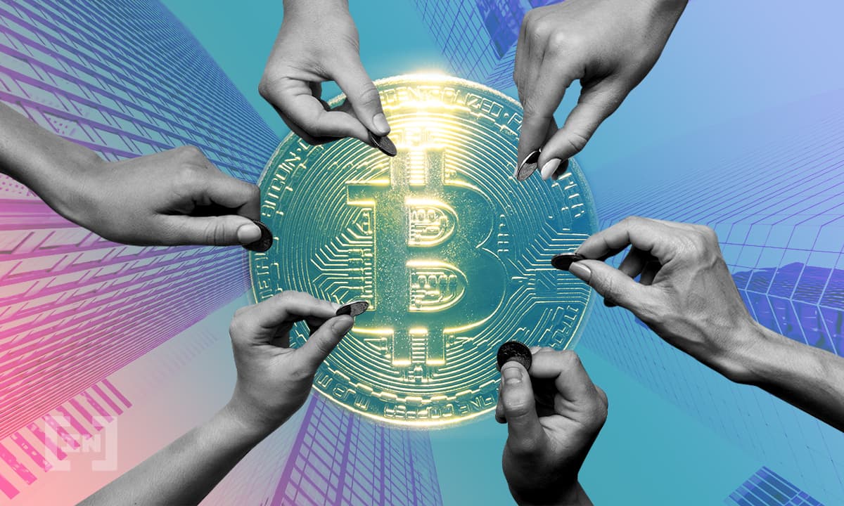 Ончейн-анализ BTC: на графиках появился редкий сигнал на покупку
