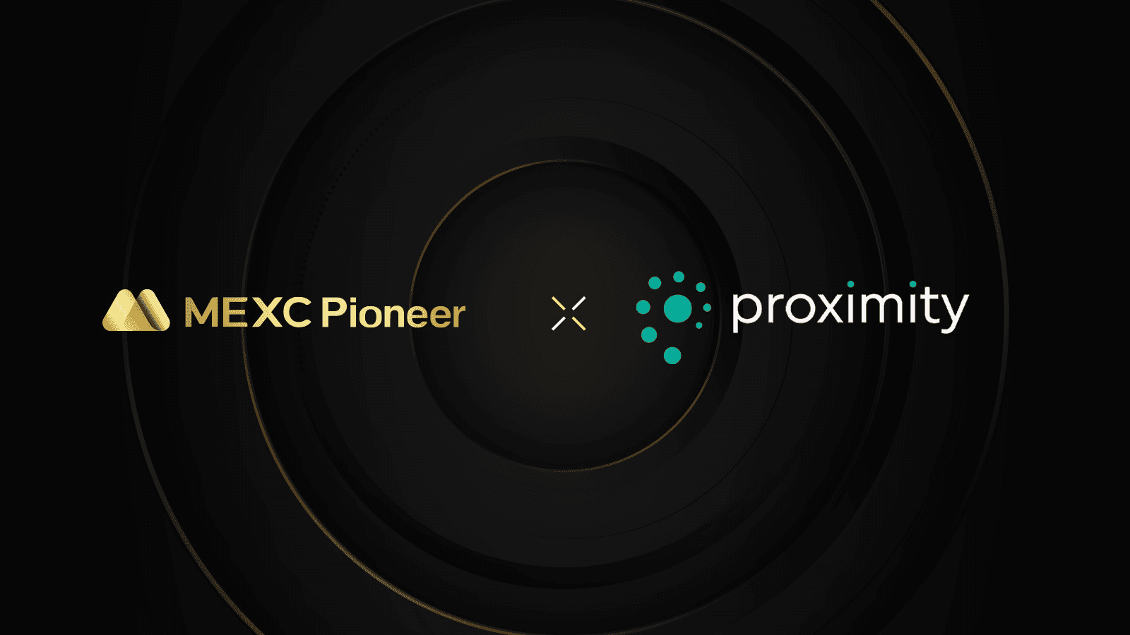 MEXC Pioneer продвигает DeFi в экосистеме NEAR совместно с Proximity Labs