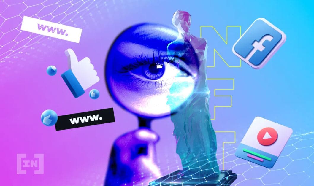 DevianArt начнет бороться с NFT-пиратством с помощью машинного обучения
