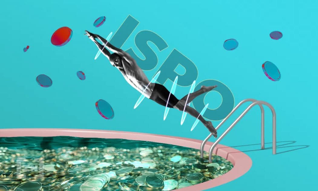 Что такое Initial Stake Pool Offering (ISPO): обзор