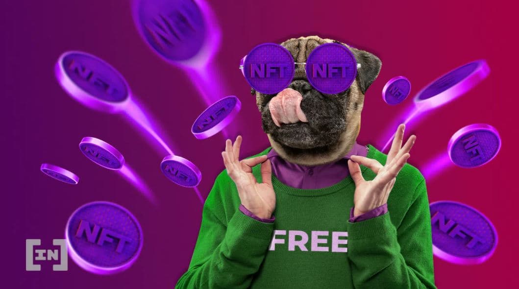Инвестор по ошибке продал NFT стоимостью в $1 млн за бесценок