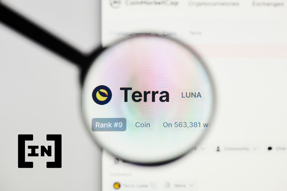 Новограц назвал причину обвала стейблкоина terraUSD